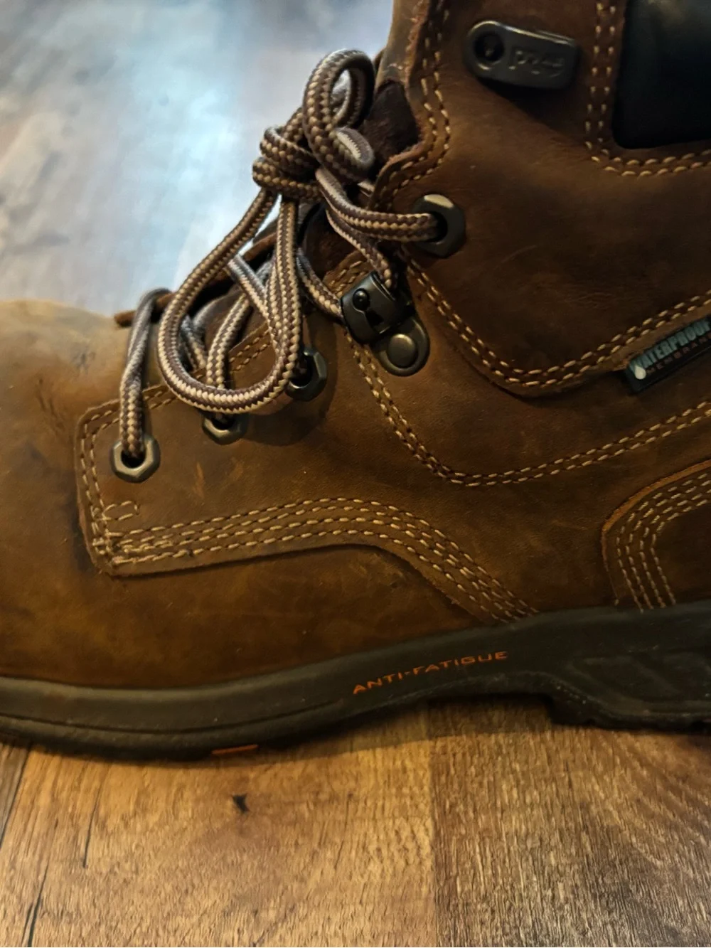 Men's Timberland PRO® Helix HD 6
